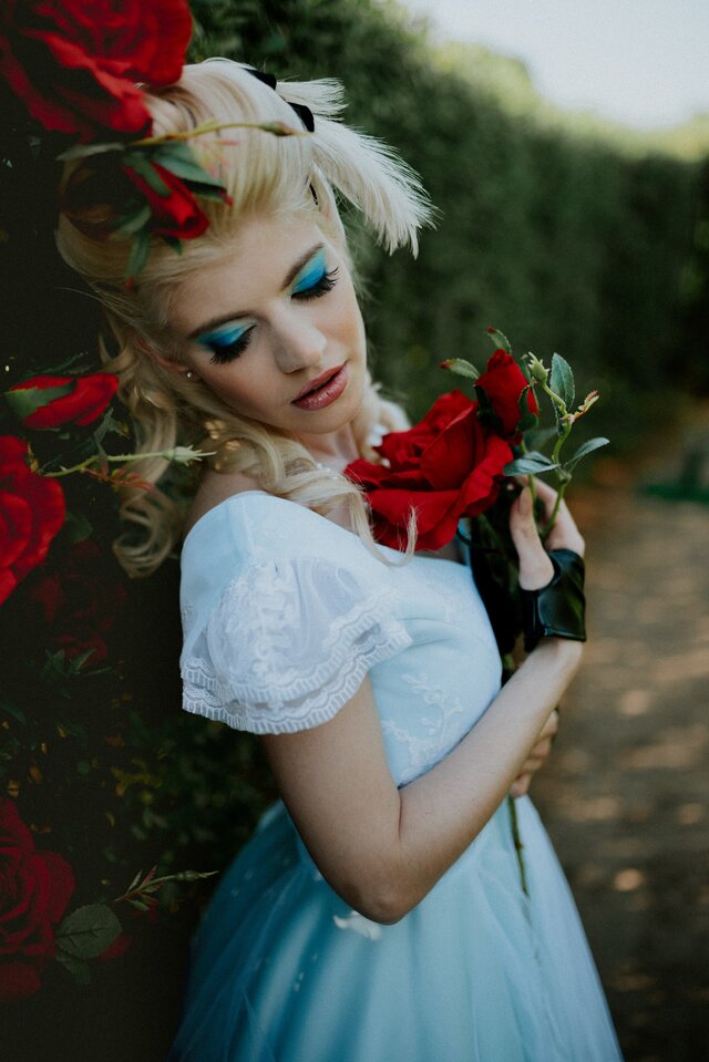 Alice csodaországban
