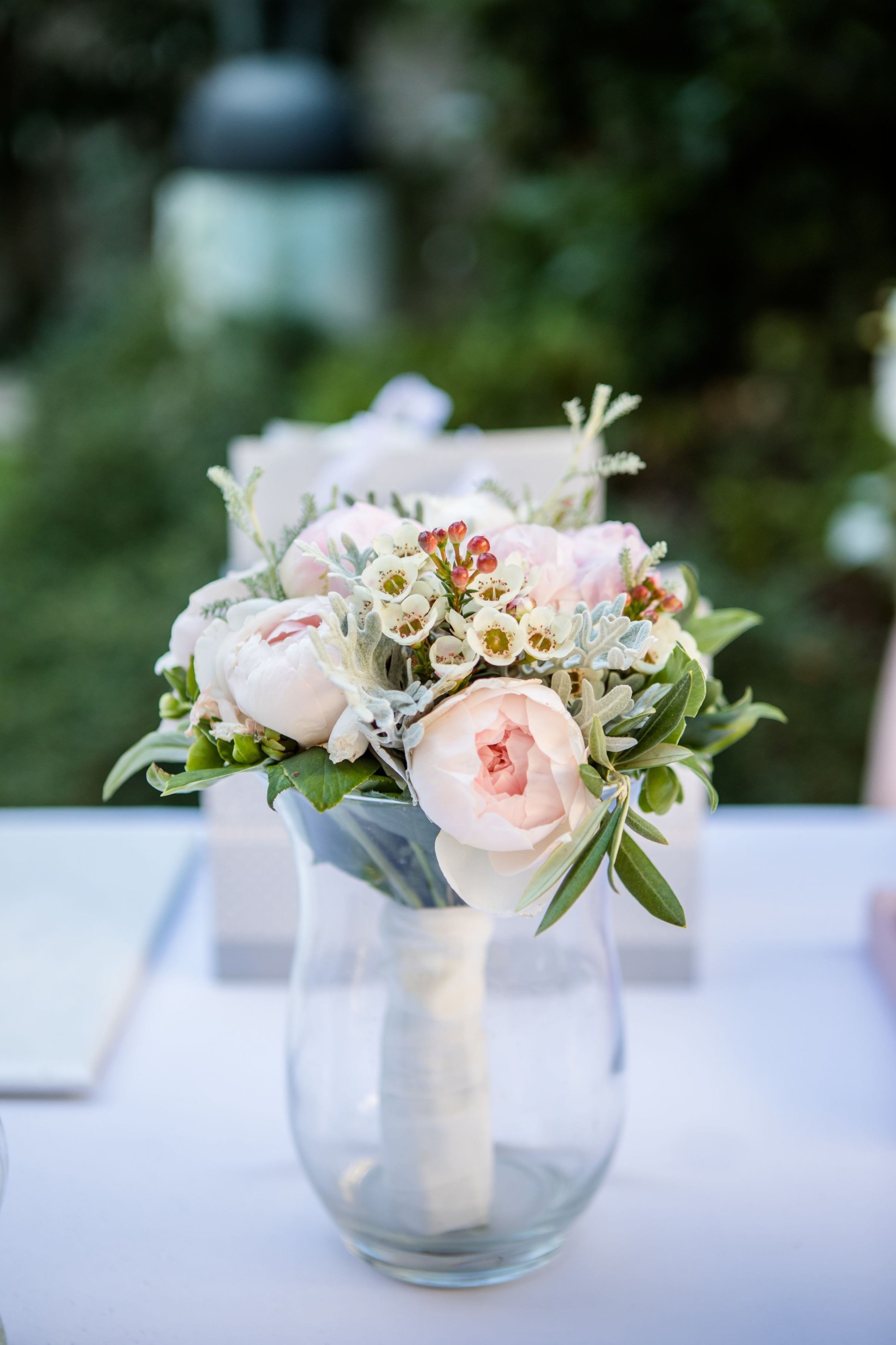 Szülőköszöntő csokrok, virágdobozok | WeddingFactory esküvői szolgáltatásaink